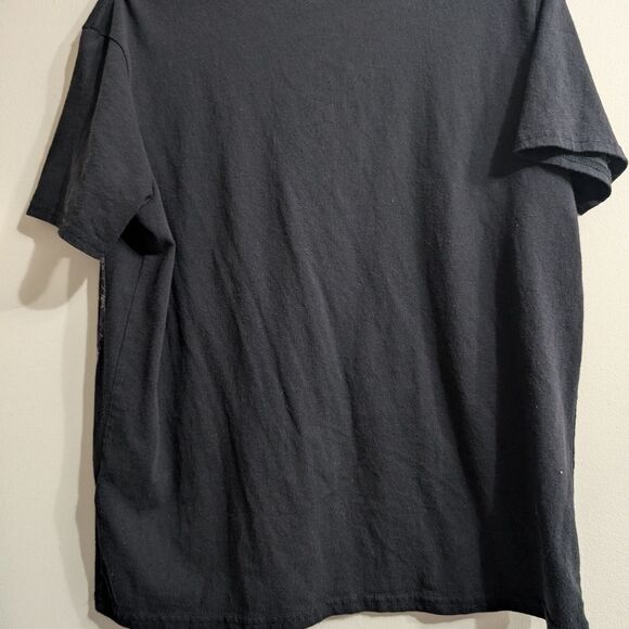 Nwt Candelabra black T-Shirt  size xs-s - Picture 11 of 12